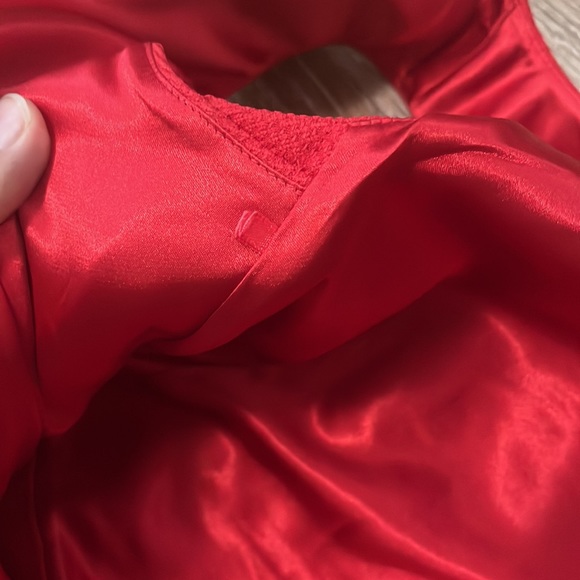 Ted Baker Nuhad Bow Waist Dress - Picture 8 of 8